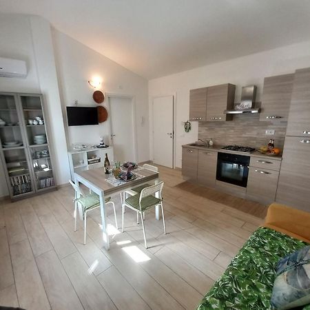 Il Melograno Casa Vacanze Teulada Bagian luar foto