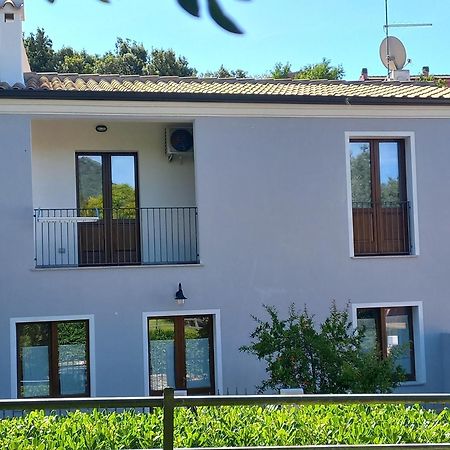 Il Melograno Casa Vacanze Teulada Bagian luar foto