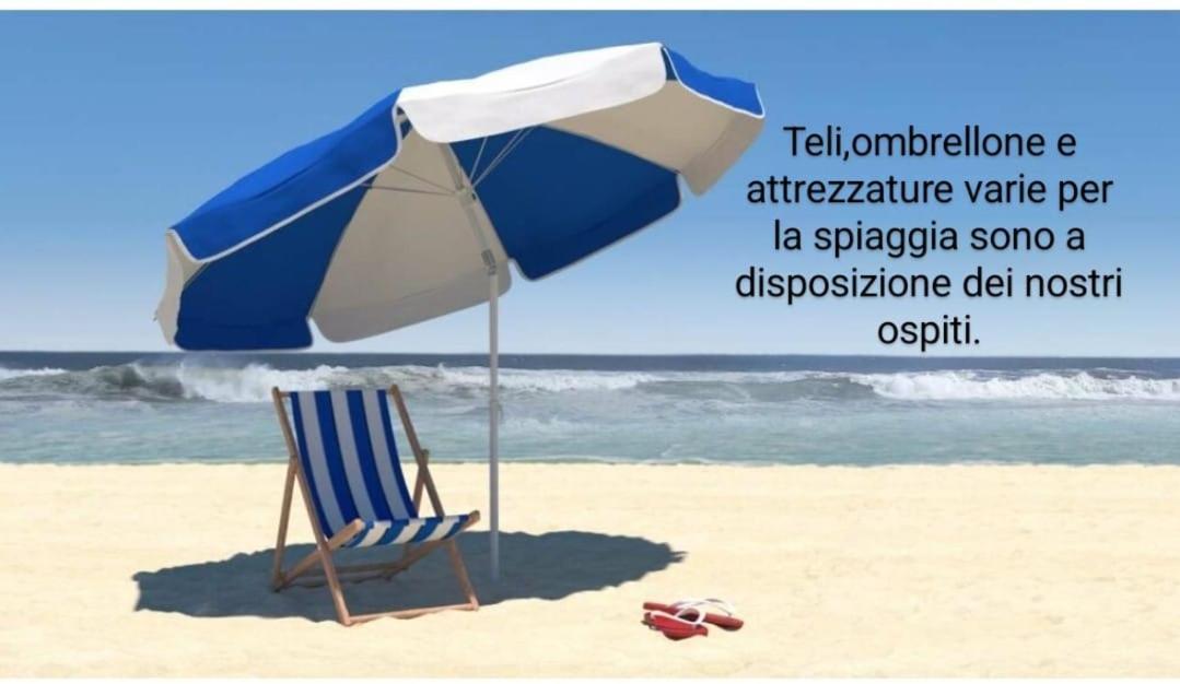 Il Melograno Casa Vacanze Teulada Bagian luar foto